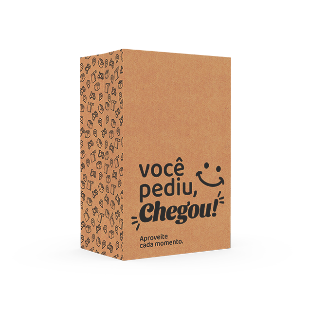 Saco Eco Delivery M 