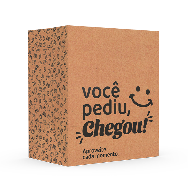 Saco Eco Delivery G